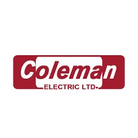 Coleman Electric Ltd. Logo