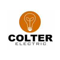Logo Colter Electric