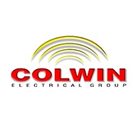 Logo Colwin Electrical Group