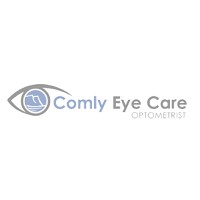 Logo Comly Eye Care