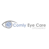 Comly Eye Care Logo