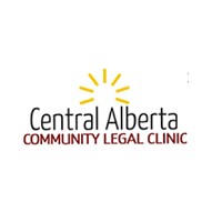 Community Legal Clinic Logo