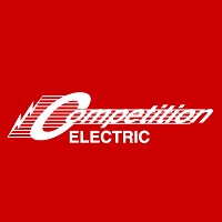 Competition Electric Logo