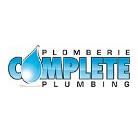 Complete Plumbing Logo