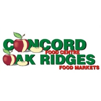 Logo Concord Food Centre