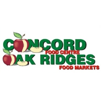 Concord Food Centre Logo