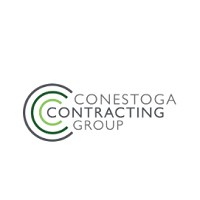 Logo Conestoga Contracting Group
