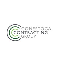 Conestoga Contracting Group Logo