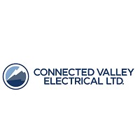 Connected Valley Electrical Ltd. Logo