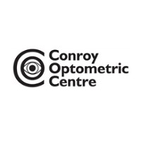 Logo Conroy Optometric Centre