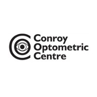 Conroy Optometric Centre Logo