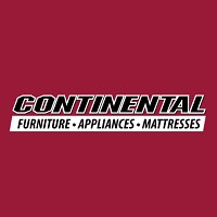 Continental Furniture Logo