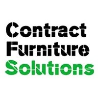 Contract Furniture Solutions Logo