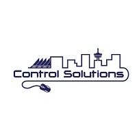 Control Solutions Logo