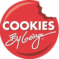 Logo Cookies by George