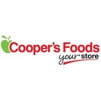 Logo Cooper's Foods
