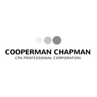 Logo Cooperman Chapman CPA
