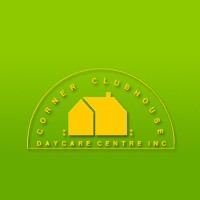 Corner Clubhouse Daycare Centre Inc. Logo