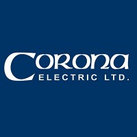 Corona Electric Logo