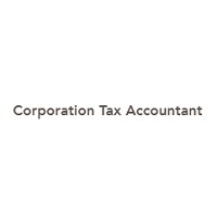Logo Corporation Tax Accountant