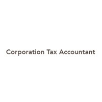 Corporation Tax Accountant Logo