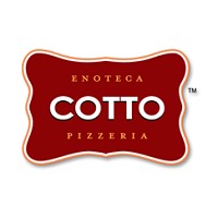 Cotto Enoteca Pizzeria Logo