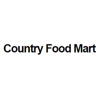 Logo Country Food Mart AG Foods