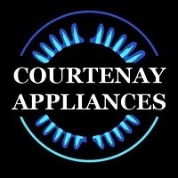 Courtenay Appliances Logo