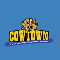 Logo Cowtown Canada