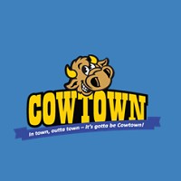 Cowtown Canada Logo