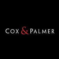 Logo Cox & Palmer