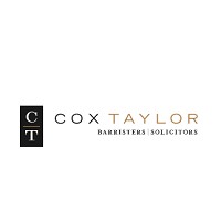 Logo Cox Taylor