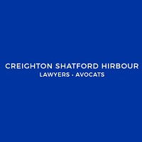 Creighton Shatford Hirbour