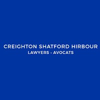 Logo Creighton Shatford Hirbour