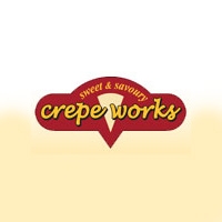 Crepe Works Logo