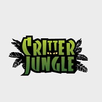 Critter Jungle Logo
