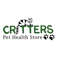 Critters Logo