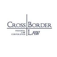 Cross Border Law Logo