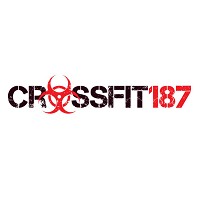 CrossFit 187 Logo