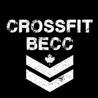 Logo CrossFit Becc