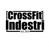 Logo CrossFit Indestri