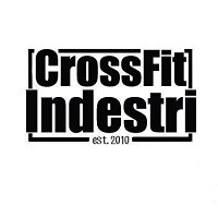 CrossFit Indestri Logo