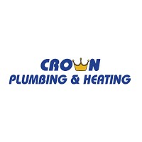 Logo Crown Plumbing Niagara