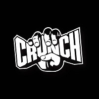 Logo Crunch Fitness