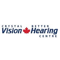 Logo Crystal Vision Centres