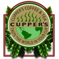 Cupper's Coffee & Tea