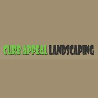Logo Curb Appeal Landscaping