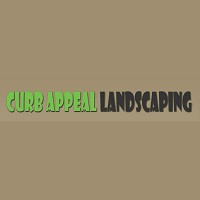 Curb Appeal Landscaping Logo