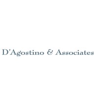 Logo D’Agostino & Associates