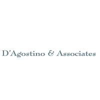 D’Agostino & Associates Logo